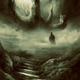 The Sacred Tree by Karl Fitzgerald variant